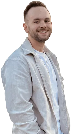 Philipp Ryppa, Influencer, Entrepreneur, client of BYBLO22